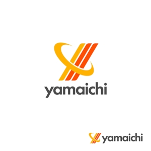 smartdesign (smartdesign)さんのビル管理会社「yamaichi」のロゴへの提案