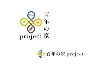 marukei (marukei)さんの家づくりの会社のロゴへの提案