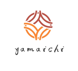 ぽんぽん (haruka322)さんのビル管理会社「yamaichi」のロゴへの提案