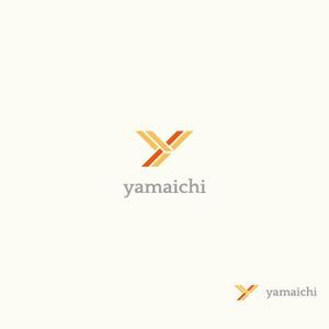 Zeross Design (zeross_design)さんのビル管理会社「yamaichi」のロゴへの提案