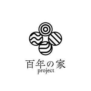 U10 Studio (U10U10)さんの家づくりの会社のロゴへの提案