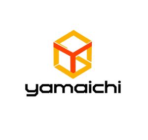 TanakaChigaruさんのビル管理会社「yamaichi」のロゴへの提案