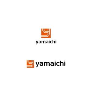 Yolozu (Yolozu)さんのビル管理会社「yamaichi」のロゴへの提案