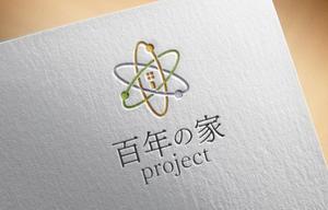 d-o2 (d-o2)さんの家づくりの会社のロゴへの提案