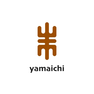 maamademusic (maamademusic)さんのビル管理会社「yamaichi」のロゴへの提案