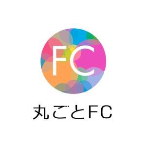 chanlanさんのフランチャイズ本部立上げサービス　「丸ごとFC　パッケージプラン」のロゴへの提案