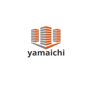 PYAN ()さんのビル管理会社「yamaichi」のロゴへの提案