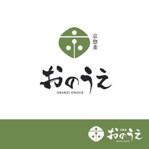 株式会社ティル (scheme-t)さんの「おのうえ」のロゴ作成への提案