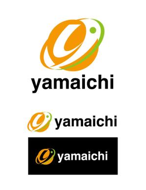 King_J (king_j)さんのビル管理会社「yamaichi」のロゴへの提案