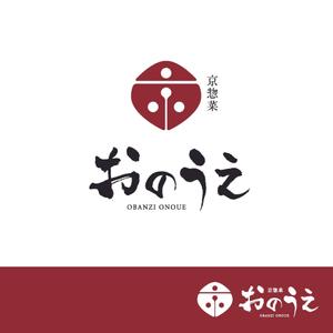株式会社ティル (scheme-t)さんの「おのうえ」のロゴ作成への提案