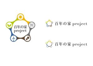 marukei (marukei)さんの家づくりの会社のロゴへの提案
