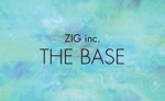 G-ing (G-ing)さんの株式会社「ZIG」の看板への提案