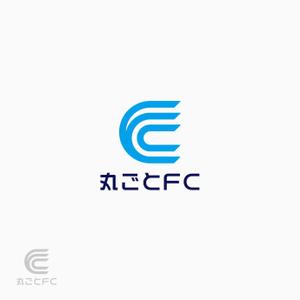 flyingman (flyingman)さんのフランチャイズ本部立上げサービス　「丸ごとFC　パッケージプラン」のロゴへの提案