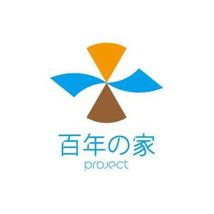 lafayette ()さんの家づくりの会社のロゴへの提案