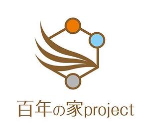 waami01 (waami01)さんの家づくりの会社のロゴへの提案