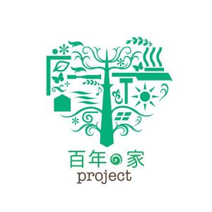 sabone (sabone1230na)さんの家づくりの会社のロゴへの提案