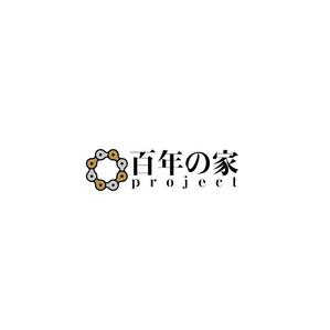 taguriano (YTOKU)さんの家づくりの会社のロゴへの提案