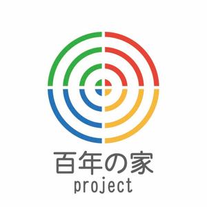 ALAN (ryo_alan_71)さんの家づくりの会社のロゴへの提案