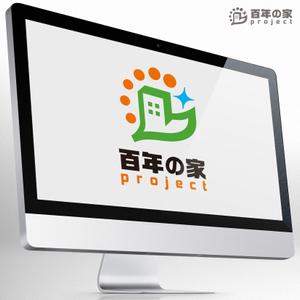 hdo-l (hdo-l)さんの家づくりの会社のロゴへの提案