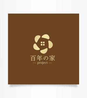 forever (Doing1248)さんの家づくりの会社のロゴへの提案