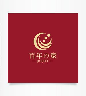 forever (Doing1248)さんの家づくりの会社のロゴへの提案
