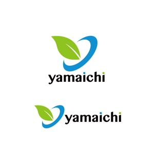 horieyutaka1 (horieyutaka1)さんのビル管理会社「yamaichi」のロゴへの提案