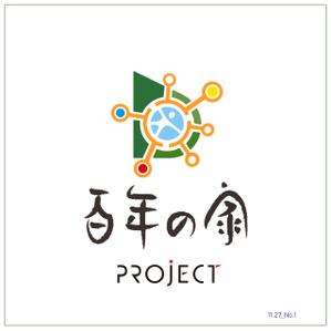 design-nth (d-nishicom)さんの家づくりの会社のロゴへの提案