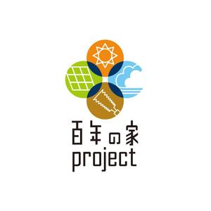 ATARI design (atari)さんの家づくりの会社のロゴへの提案