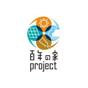 ATARI design (atari)さんの家づくりの会社のロゴへの提案