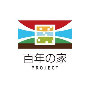 Cat Design (catdesign_1110)さんの家づくりの会社のロゴへの提案