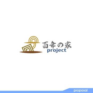 ark-media (ark-media)さんの家づくりの会社のロゴへの提案