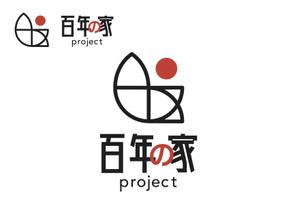 なべちゃん (YoshiakiWatanabe)さんの家づくりの会社のロゴへの提案