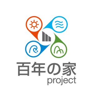 UxieTaylor (UxieTaylor)さんの家づくりの会社のロゴへの提案