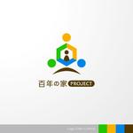 ＊ sa_akutsu ＊ (sa_akutsu)さんの家づくりの会社のロゴへの提案