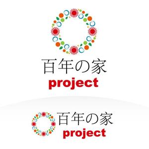 red3841 (red3841)さんの家づくりの会社のロゴへの提案