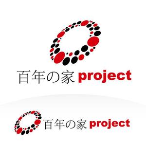 red3841 (red3841)さんの家づくりの会社のロゴへの提案