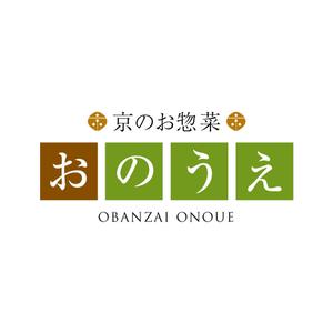 株式会社ティル (scheme-t)さんの「おのうえ」のロゴ作成への提案