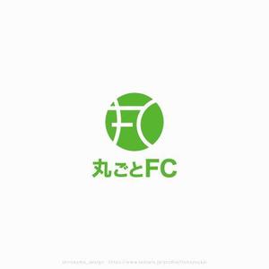 shirokuma_design (itohsyoukai)さんのフランチャイズ本部立上げサービス　「丸ごとFC　パッケージプラン」のロゴへの提案