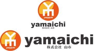 中津留　正倫 (cpo_mn)さんのビル管理会社「yamaichi」のロゴへの提案