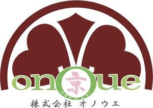ＪＡＴＰ (jatpqb)さんの「おのうえ」のロゴ作成への提案