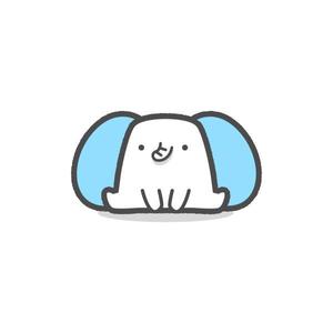 Hi-color-design (Yuu-Nagata)さんの希少がんセンターのキャラクターデザインへの提案