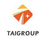 ぽんぽん (haruka322)さんの整骨院・デイサービス・フィツトネススタジオを運営する「TAIGROUP」のロゴへの提案