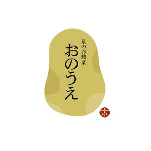 株式会社ティル (scheme-t)さんの「おのうえ」のロゴ作成への提案