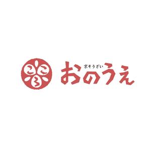 creyonさんの「おのうえ」のロゴ作成への提案