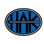 Nami Kawamura Harada (theresia)さんの「HAK」のロゴ作成への提案