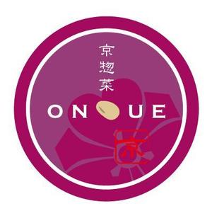 luxeDさんの「おのうえ」のロゴ作成への提案