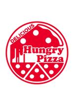 柳　愉遊 (yuyu_yanagi)さんのpizza shopのロゴへの提案