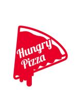 柳　愉遊 (yuyu_yanagi)さんのpizza shopのロゴへの提案