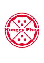 柳　愉遊 (yuyu_yanagi)さんのpizza shopのロゴへの提案