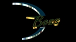 Assist-R (assist-R)さんのカラオケBARの「BOSS」というお店のロゴへの提案